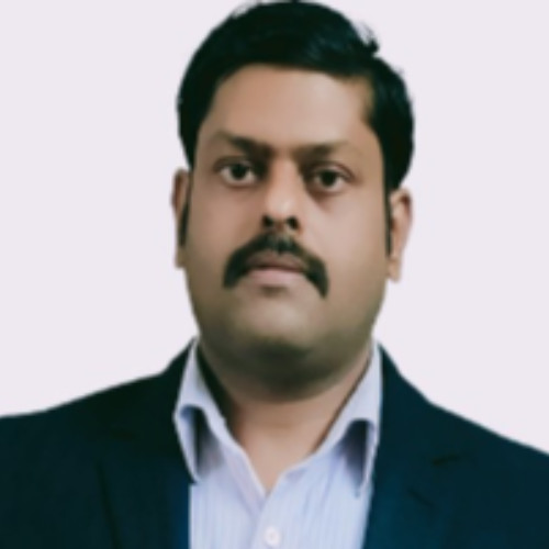 Abhishek Bansal Abhishek Bansal, Conference Speaker