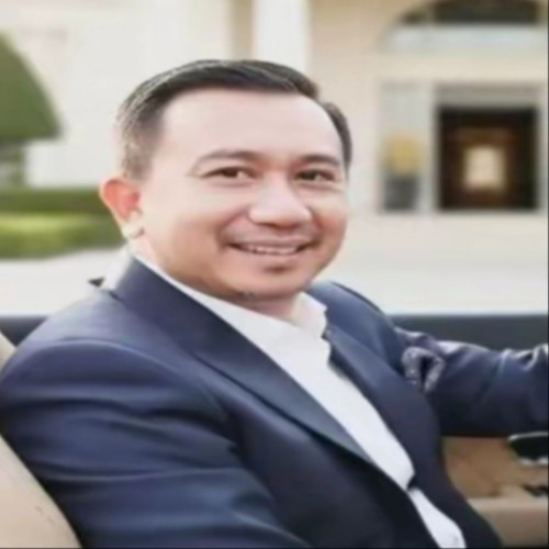 Agussalim Agussalim, Speaker at Nursing Conferences