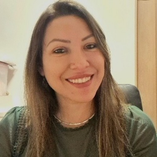 Speaker at Diabetes 2026 - Ana Paula Franco Pacheco