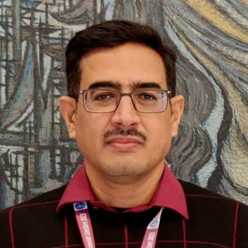 Solution-processable hybrid materials for high-performance supercapacitor electrodes Arun Kumar Singh, Speaker