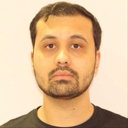 Awais khan Awais khan, Conference Speaker