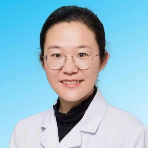 Bai Yan Bai Yan, Speaker at International Ophthalmology Conference