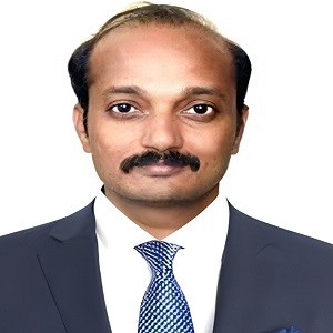 C O Mohan C O Mohan, Conference Speaker