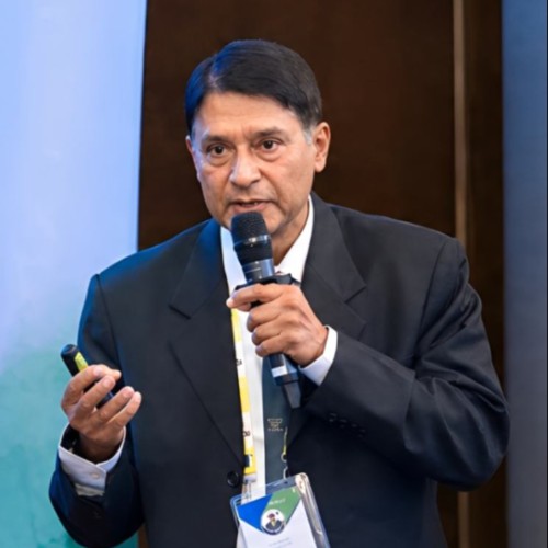 Brain health beyond cognition: Exploring the needs of an aging brain Dilip Ghosh