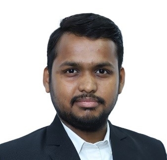 Dushyant Dushyant, Speaker at Public Health Conferences