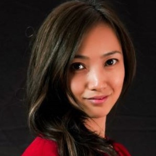 Hong Ma, Speaker