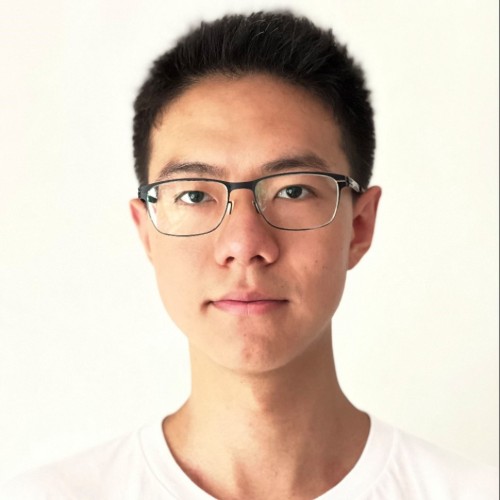Kaishi Yang Kaishi Yang, Conference Speaker