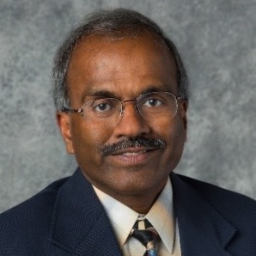 Kasiviswanathan Muthukumarappan, Conference Speaker