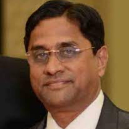 Kiran Ganpatrao Dande Kiran Ganpatrao Dande, Conference Speaker