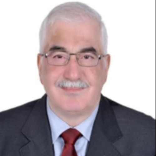 Speaker at Diabetes 2026 - Mahir Khalil Ibrahim Jallo