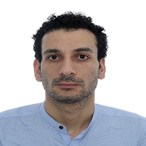 Mahmoud Attia Speaker at Materials 2023 2023 - Mahmoud Attia