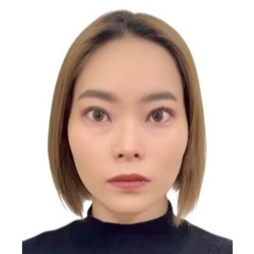 Momoko Hidaka, Conference Speaker