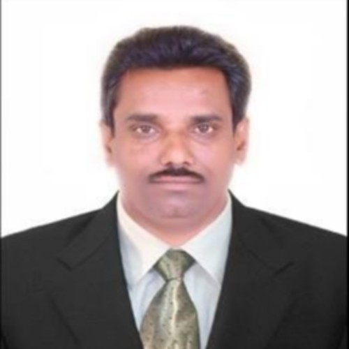 Narendra V G, Conference Speaker