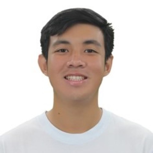 Nathaniel Edgar Zetric Matundan Del Rosario Nathaniel Edgar Zetric Matundan Del Rosario, Speaker at International Nutrition Research Conference