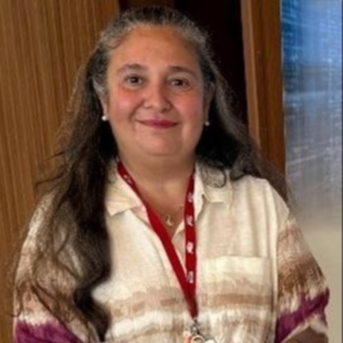 Nazli Tokatli Nazli Tokatli, Speaker at International Ophthalmology Conference