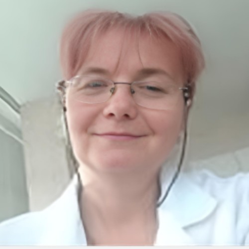 Nedyalka Naneva Valcheva, Conference Speaker