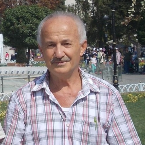 Osman Adiguzel Speaker at World Nano 2027