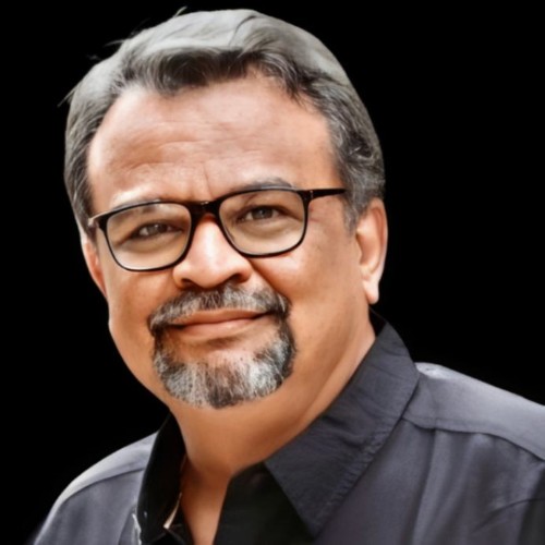Prerak Shah Prerak Shah, Speaker at International Nutrition Research Conference