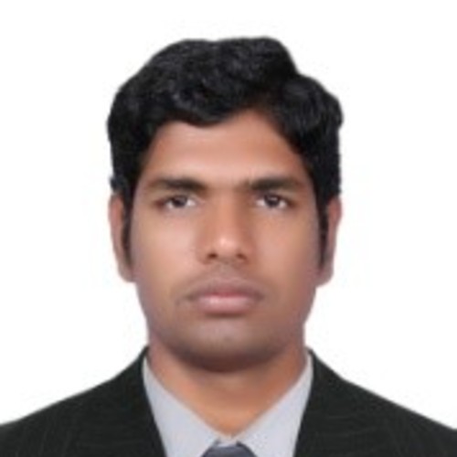 Ravi Pandiselvam Ravi Pandiselvam, Speaker at International Nutrition Research Conference