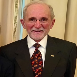 Robert L Zimdahl Robert L Zimdahl, Conference Speaker