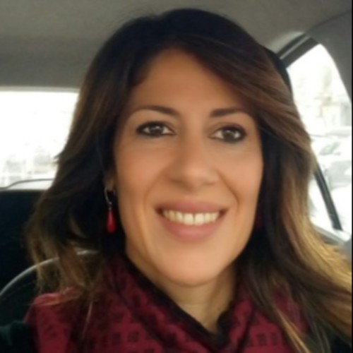 Sara Damiano Sara Damiano, Speaker at International Nutrition Research Conference