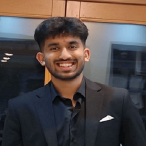 Shivank Khare Shivank Khare, Speaker at Public Health Conferences