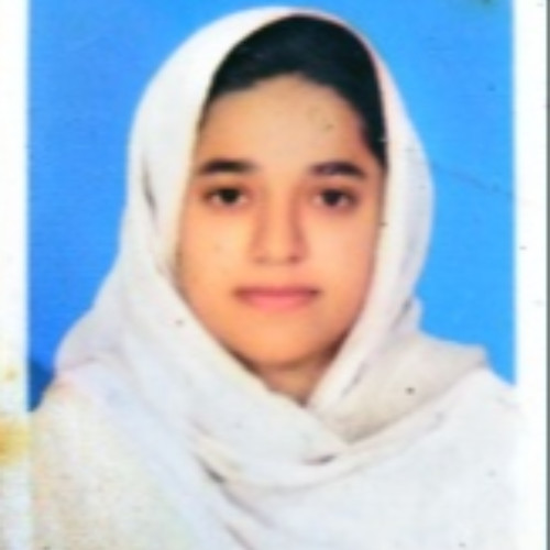 Shumaila Khan Shumaila Khan, Speaker at Conference Name