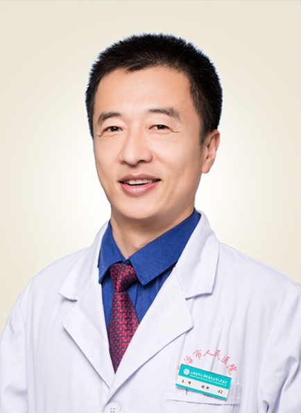 Wang Feng Wang Feng, Speaker at International Ophthalmology Conference