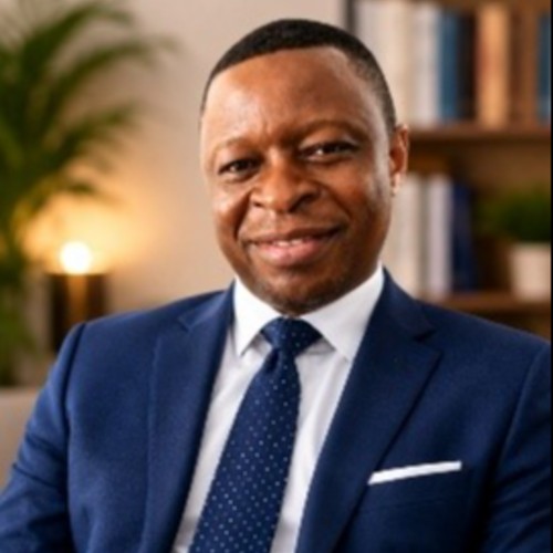 Food contaminants, human exposure and health risk in Cameroon: Transforming food systems through science and innovation Wilfred Angie Abia, Conference Speaker