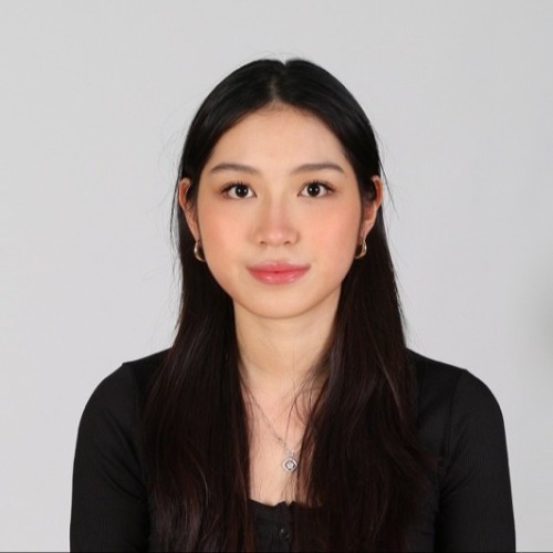 Yan Wen Ong Yan Wen Ong, Speaker at International Ophthalmology Conference