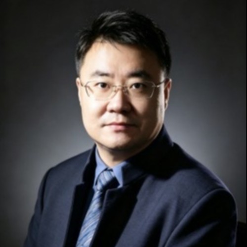 Yong Fan, Speaker
