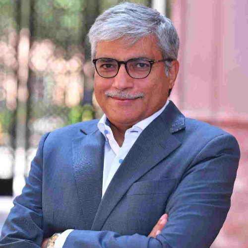 Zahid Ali Memon, Speaker