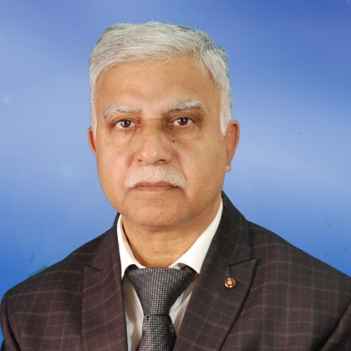 Zahoor Ahmad Kaloo Zahoor Ahmad Kaloo, Speaker at Conference Name
