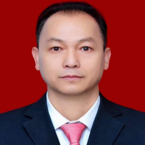 Agricultural high-quality development Zhongsheng Guo, Conference Speaker