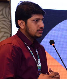 Amir Ashraf
