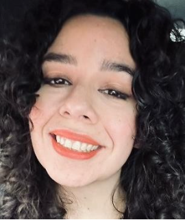 Andrea González Báez