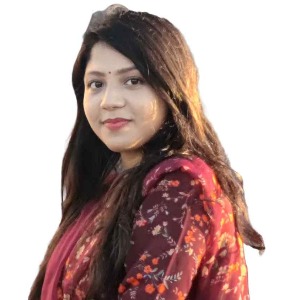 Arthi Roy