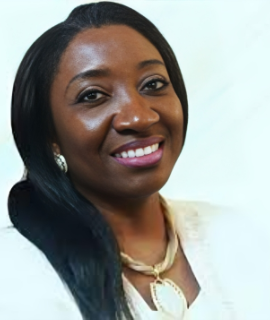 Bene Ekine-Afolabi