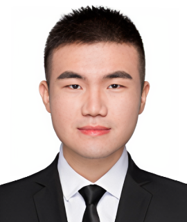 Changjiang Yang