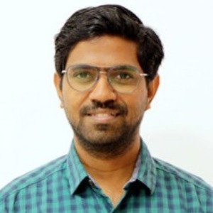 Chockalingam S