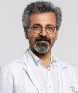 Farid Moinfar