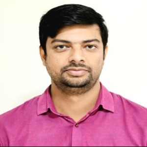Gaurav Vishal