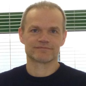 George Zachos