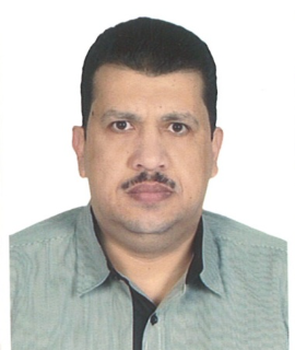 Ibrahim El Bayoumy
