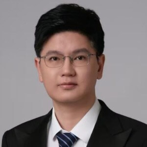 Jiazhou Ye