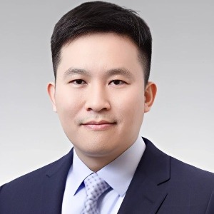 Jinzhao Song Jinzhao Song, Conference Speaker