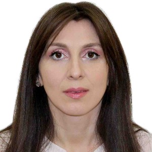 Luiza Simonyan