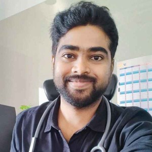 Megadeepan Senthilkumar