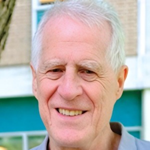 Michael Thompson, Conference Speaker