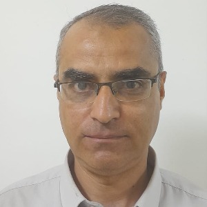Mostafa Mesbah Mahmoud Sabbah